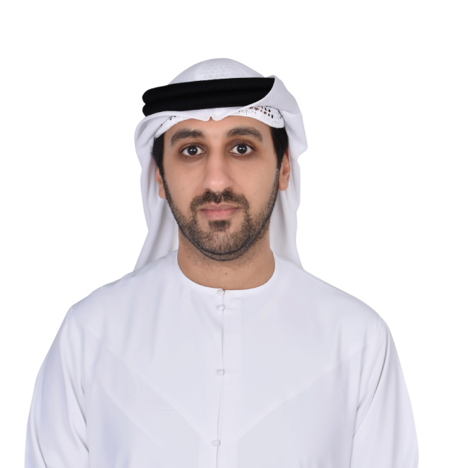 Ahmed Al Qasimi